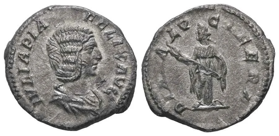 Agesilaos Antik Sikkeler Nümizmatik_Julia Domna (4).webp