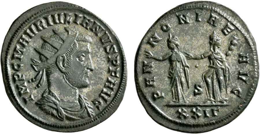 Agesilaos Antik Sikkeler Nümizmatik_Julian (10).jpg