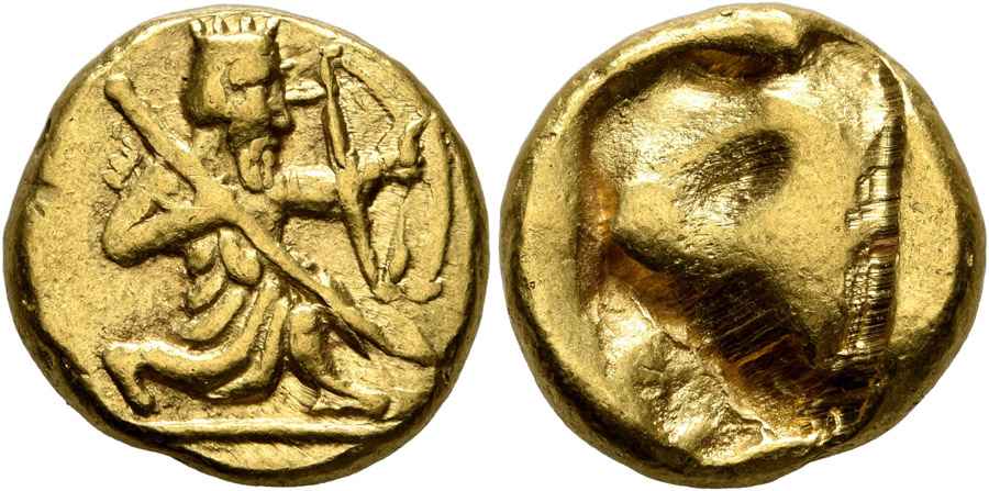 Agesilaos Antik Sikkeler Nümizmatik_KING LYDIA (2).jpg
