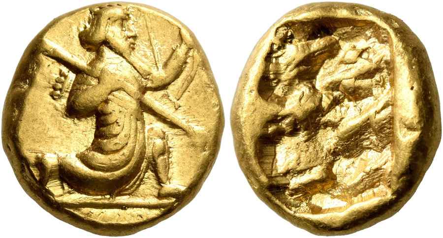 Agesilaos Antik Sikkeler Nümizmatik_KING LYDIA (20).jpg