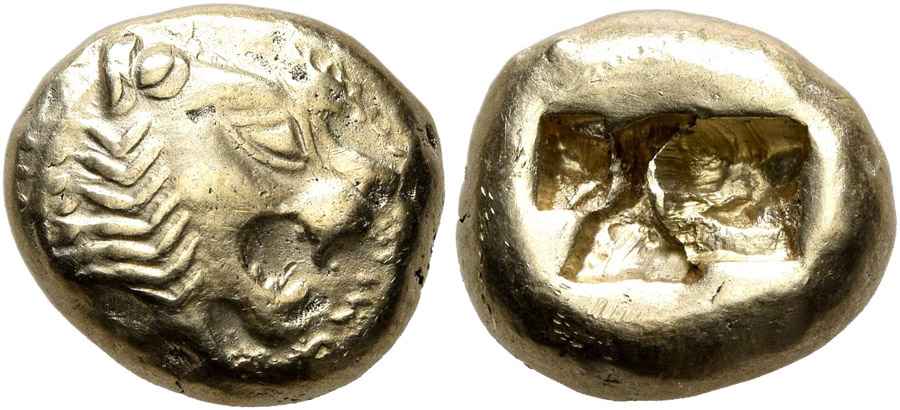 Agesilaos Antik Sikkeler Nümizmatik_KING OF LYDIA (16).jpg