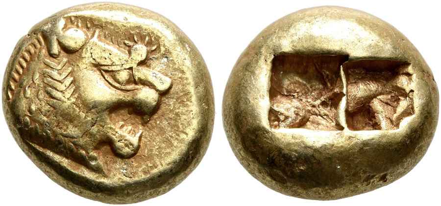 Agesilaos Antik Sikkeler Nümizmatik_KING OF LYDIA (18).jpg