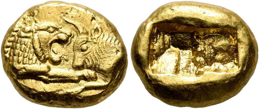 Agesilaos Antik Sikkeler Nümizmatik_KING OF LYDIA (20).jpg