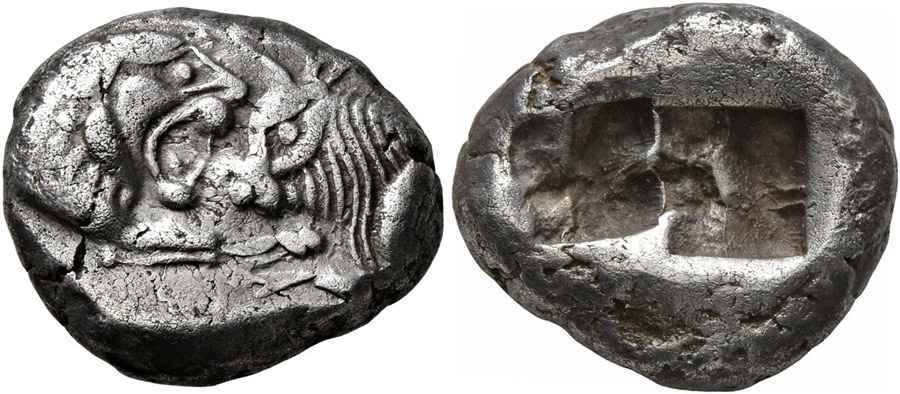 Agesilaos Antik Sikkeler Nümizmatik_KING OF LYDIA (4).jpg