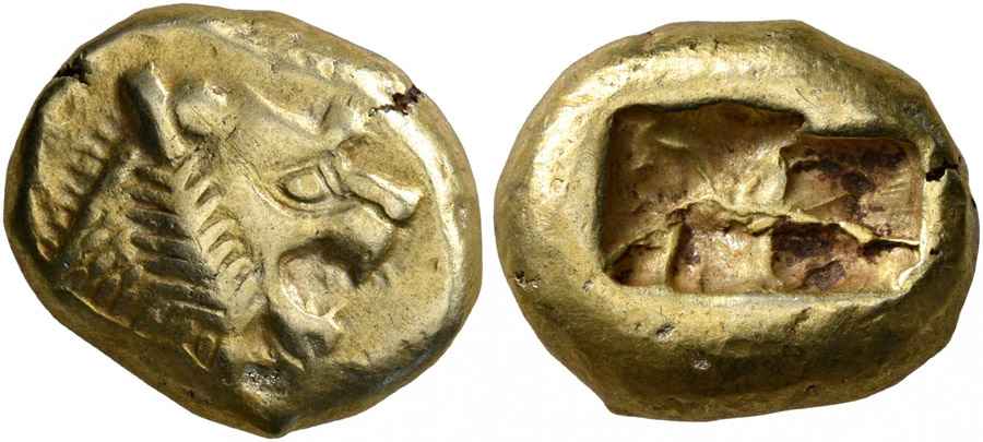 Agesilaos Antik Sikkeler Nümizmatik_KING OF LYDIA (5).jpg