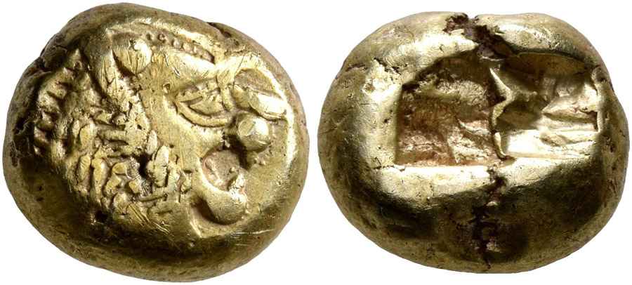 Agesilaos Antik Sikkeler Nümizmatik_KING OF LYDIA (6).jpg