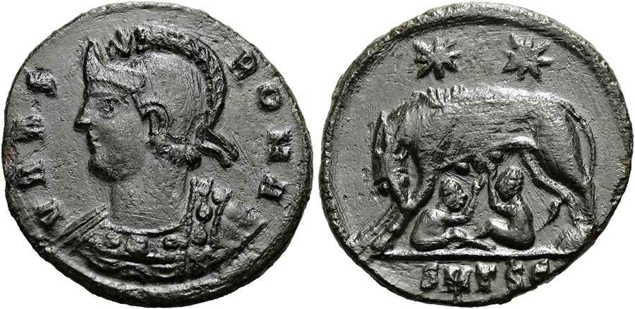 Agesilaos Antik Sikkeler Nümizmatik_KONSTANTIN_I (12).jpg