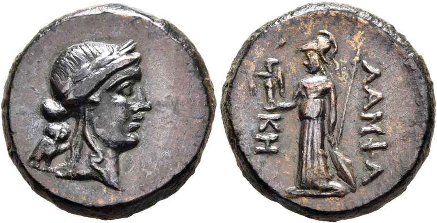 Agesilaos Antik Sikkeler Nümizmatik_LAPMSACUS (10).jpg