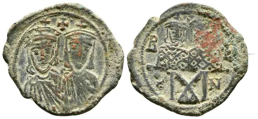  Agesilaos Antik Sikkeler Nümizmatik_LEO-III (2).webp