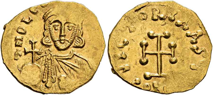 Agesilaos Antik Sikkeler Nümizmatik_LEO III (9).jpg
