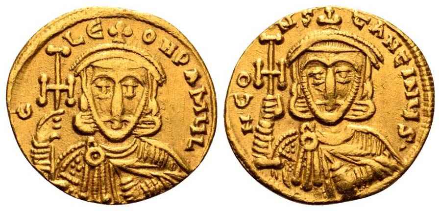 Agesilaos Antik Sikkeler Nümizmatik_LEO_III (6).jpg