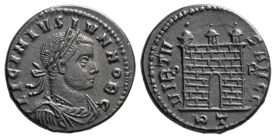 Agesilaos Antik Sikkeler Nümizmatik_Licinius II (6).webp