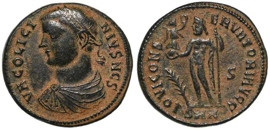 Agesilaos Antik Sikkeler Nümizmatik_Licinius_I_ Sikkeleri (20).webp