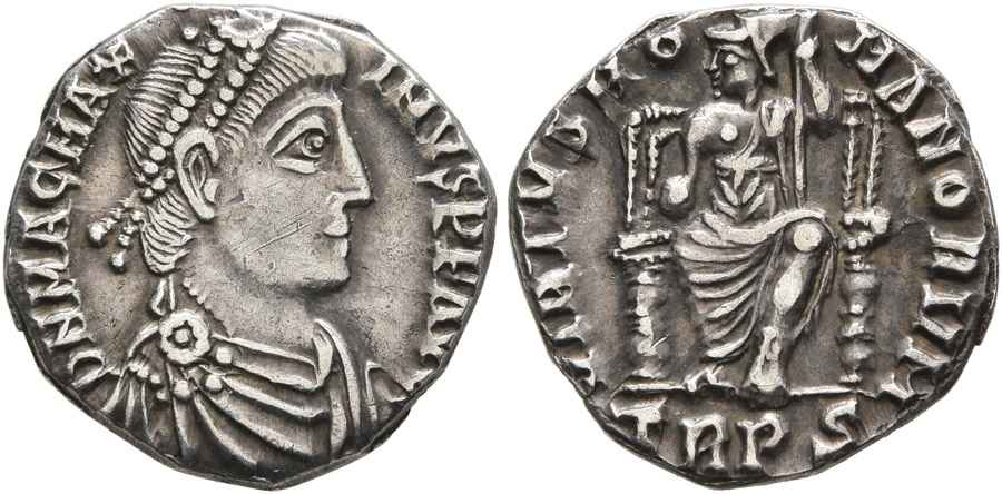 Agesilaos Antik Sikkeler Nümizmatik_Magnus Maximus_01 (4).jpg