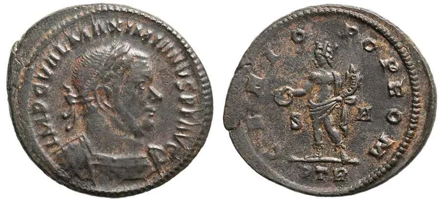 Agesilaos Antik Sikkeler Nümizmatik_Maximianus Sikkeleri (34).webp