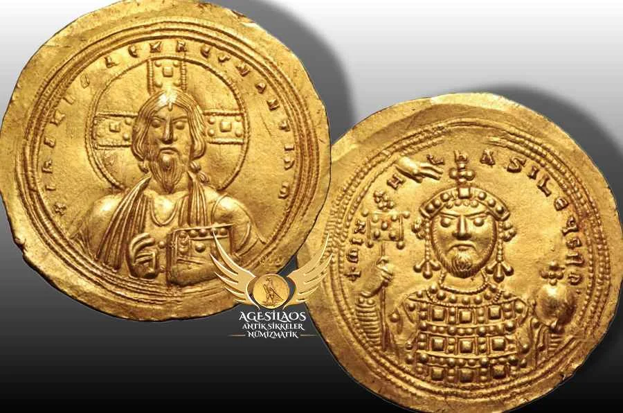 Makedon hanedanı [867-1056], Geç Antik Çağ'dan sonra Bizans gücünün ve prestijinin zirvesini görmüş olsa da, son yılları iç çekişmelerle gölgelenmiştir. İmparator VIII. Constantine 1028'de öldüğünde, yerine geçecek bir oğlu yoktu ve iktidar, VIII. Constantine'nin kızı Zoe ile evlenmiş olan damadı Romanus III Argyrus'a geçmişti.