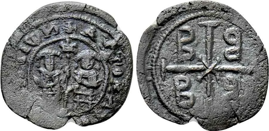  Agesilaos Antik Sikkeler Nümizmatik_Michael IX Palaiologos (16).webp