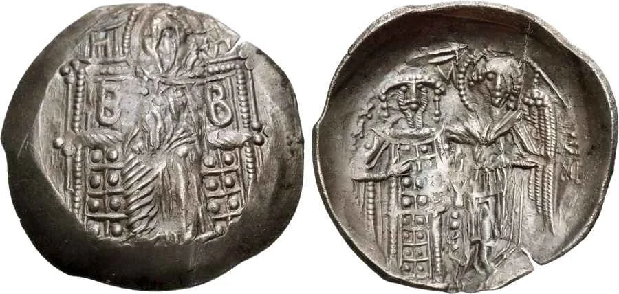 Agesilaos Antik Sikkeler Nümizmatik_Michael VIII Palaeologos (15).webp