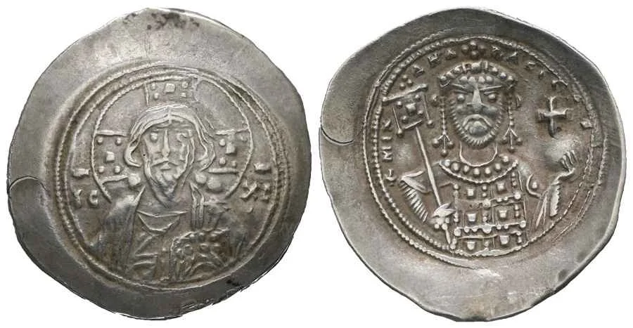 Agesilaos Antik Sikkeler Nümizmatik_MICHAEL_DUCAS (9).webp