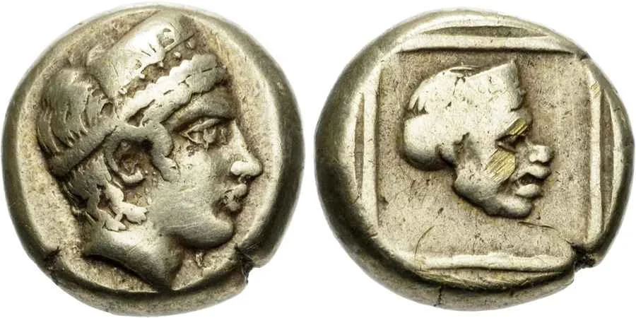 Agesilaos Antik Sikkeler Nümizmatik_Mytilene (11).webp