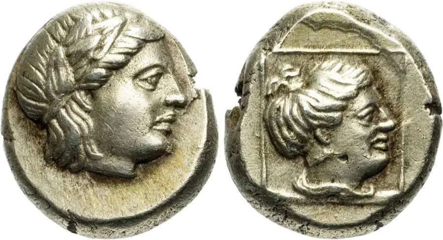 Agesilaos Antik Sikkeler Nümizmatik_Mytilene (12).webp