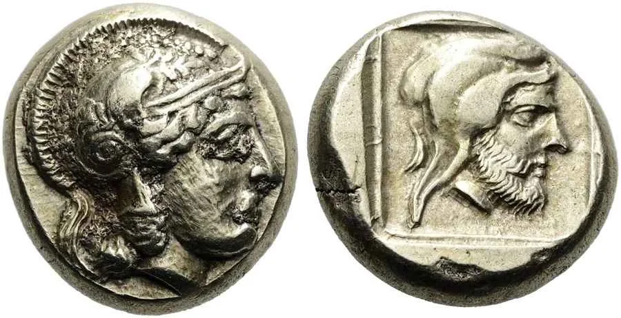 Agesilaos Antik Sikkeler Nümizmatik_Mytilene (2).webp
