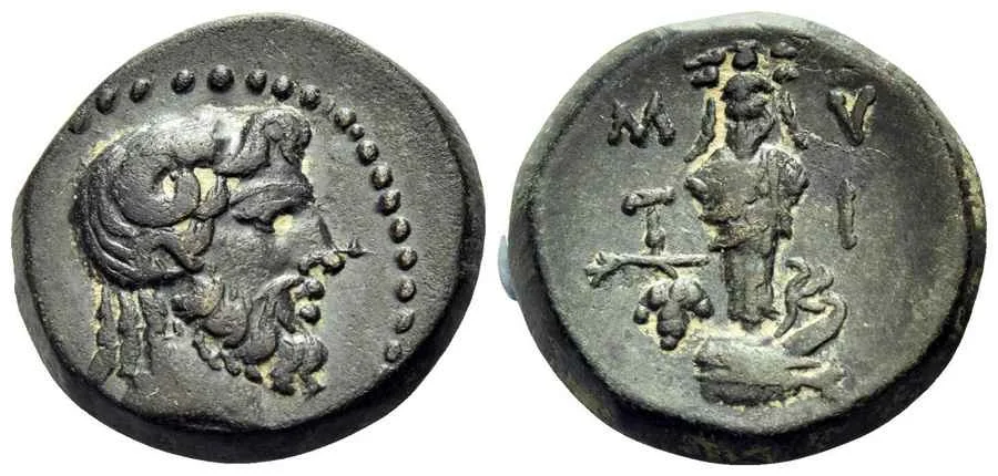 Agesilaos Antik Sikkeler Nümizmatik_Mytilene (20).webp