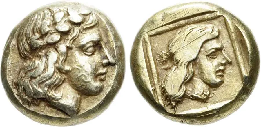 Agesilaos Antik Sikkeler Nümizmatik_Mytilene (22).webp