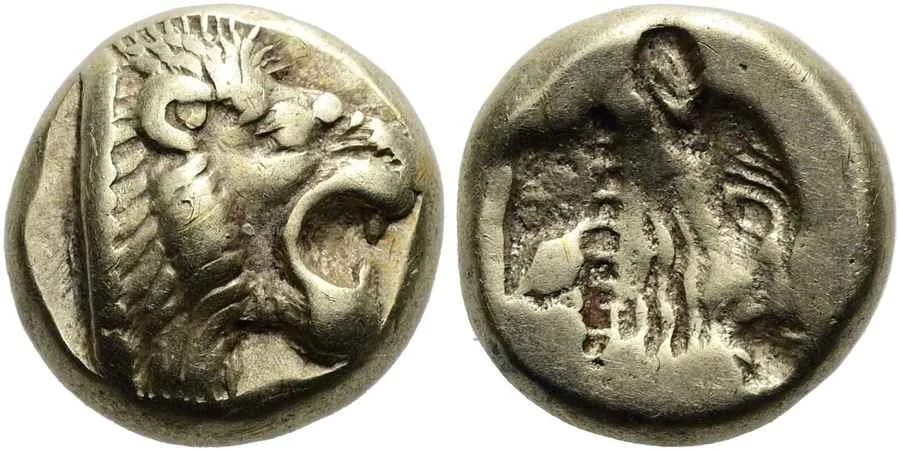 Agesilaos Antik Sikkeler Nümizmatik_Mytilene (4).webp