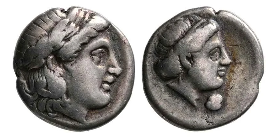 Agesilaos Antik Sikkeler Nümizmatik_Mytilene (5).webp