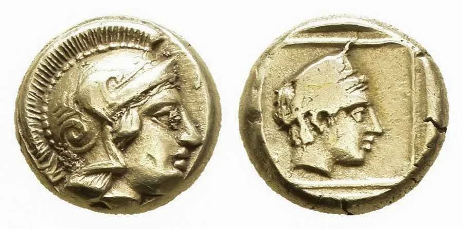 Agesilaos Antik Sikkeler Nümizmatik_Mytilene (8).webp