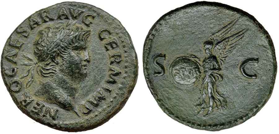 Agesilaos Antik Sikkeler Nümizmatik_NERO_01 (15).jpg