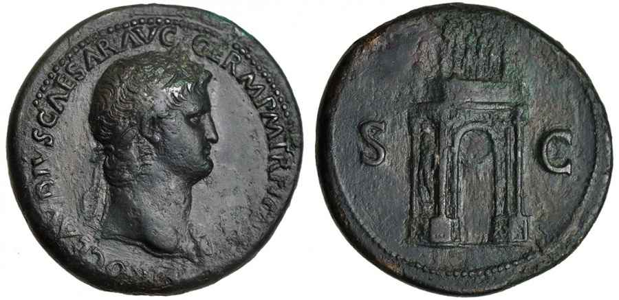 Agesilaos Antik Sikkeler Nümizmatik_NERO_01 (16).jpg