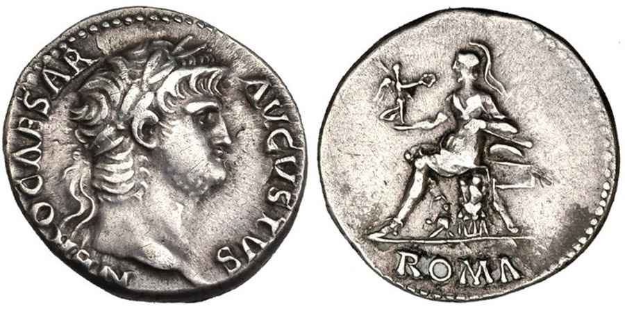 Agesilaos Antik Sikkeler Nümizmatik_NERO_01 (17).jpg