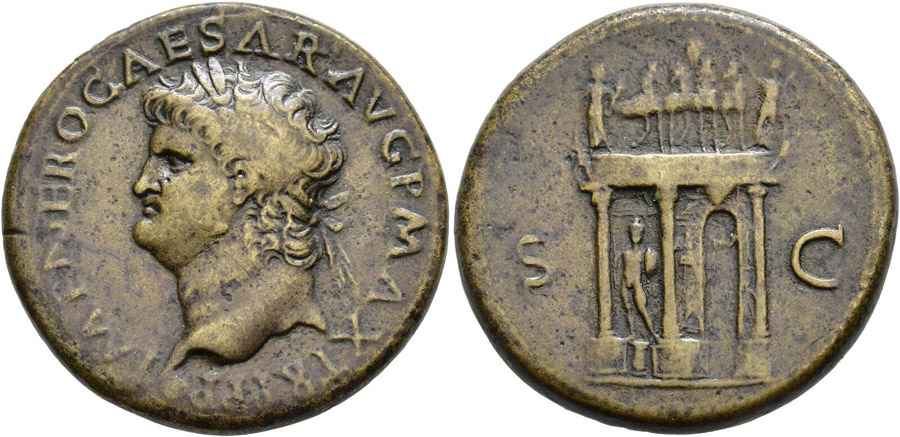 Agesilaos Antik Sikkeler Nümizmatik_NERO_01 (9).jpg