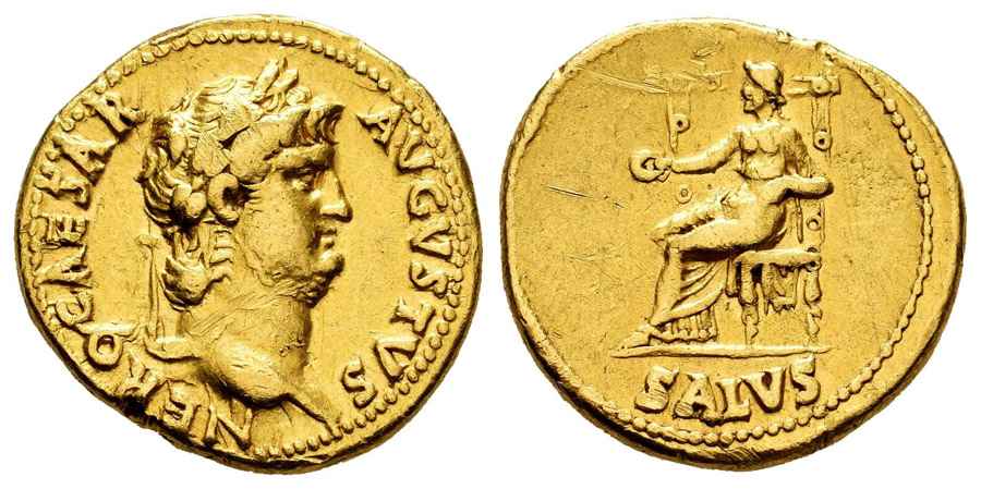 Agesilaos Antik Sikkeler Nümizmatik_NERON (1).jpg