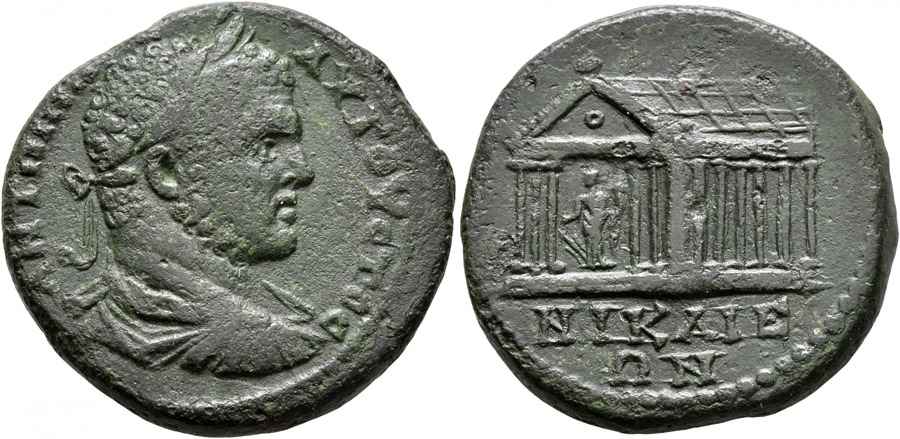 Agesilaos Antik Sikkeler Nümizmatik_Nicaea (9).jpg