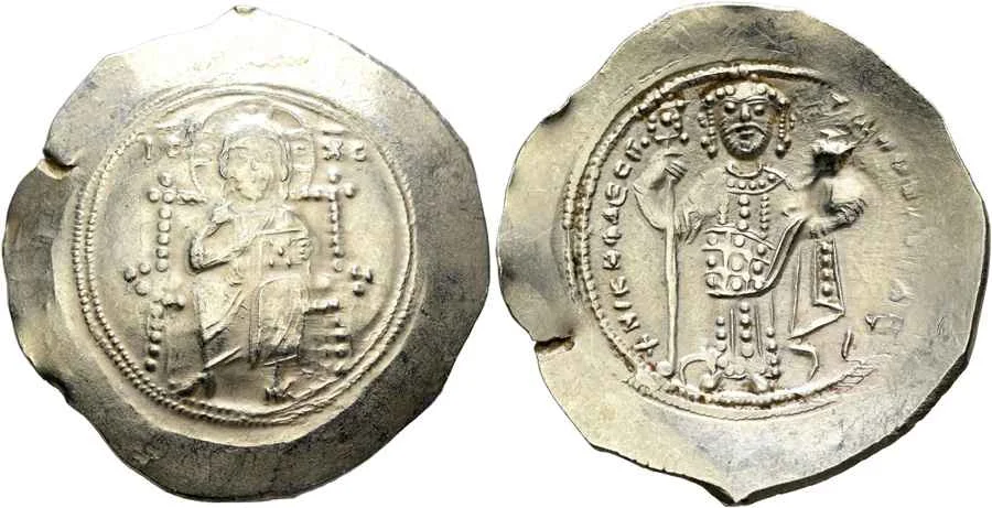Agesilaos Antik Sikkeler Nümizmatik_NICEPHORUS (12).webp