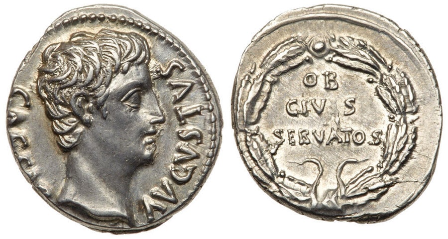 Agesilaos Antik Sikkeler Nümizmatik_OCTAVIAN (5).jpg