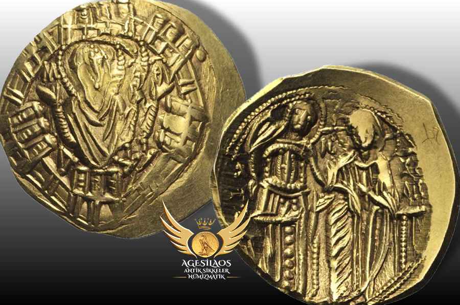Agesilaos Antik Sikkeler Nümizmatik_palaeologus.jpg