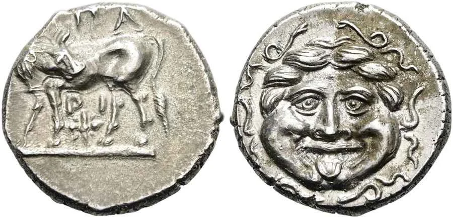 Agesilaos Antik Sikkeler Nümizmatik_Parion (11).webp