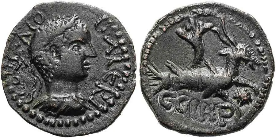 Agesilaos Antik Sikkeler Nümizmatik_Parion (27).webp