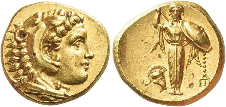 Agesilaos Antik Sikkeler Nümizmatik_pergamon (1).webp