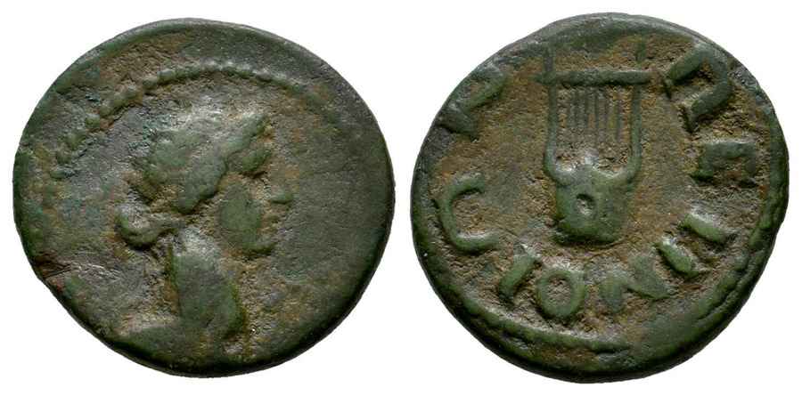 Agesilaos Antik Sikkeler Nümizmatik_PERINTHOS (9).jpg