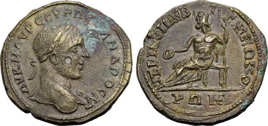 Agesilaos Antik Sikkeler Nümizmatik_Perinthus (8).jpg