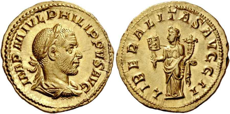 Agesilaos Antik Sikkeler Nümizmatik_PHILIP-I (4).jpg