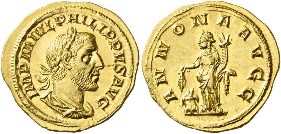 Agesilaos Antik Sikkeler Nümizmatik_PHILIP-I (6).jpg