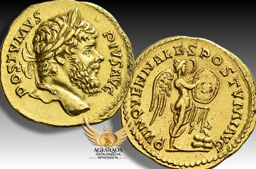 Agesilaos Antik Sikkeler Nümizmatik_POSTUMUS.jpg