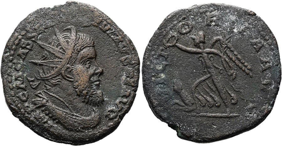 Agesilaos Antik Sikkeler Nümizmatik_POSTUMUS_1 (8).jpg