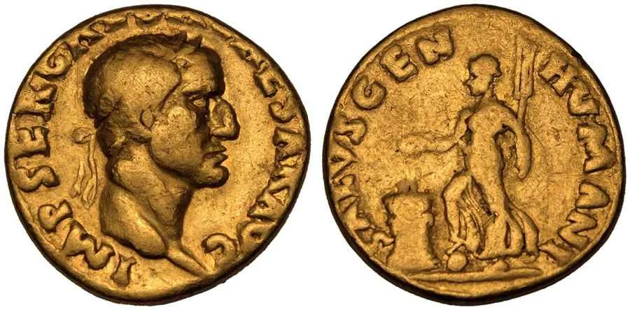 Agesilaos Antik Sikkeler Nümizmatik_Roma İmparatorluğu Galba Sikkeleri (2).webp